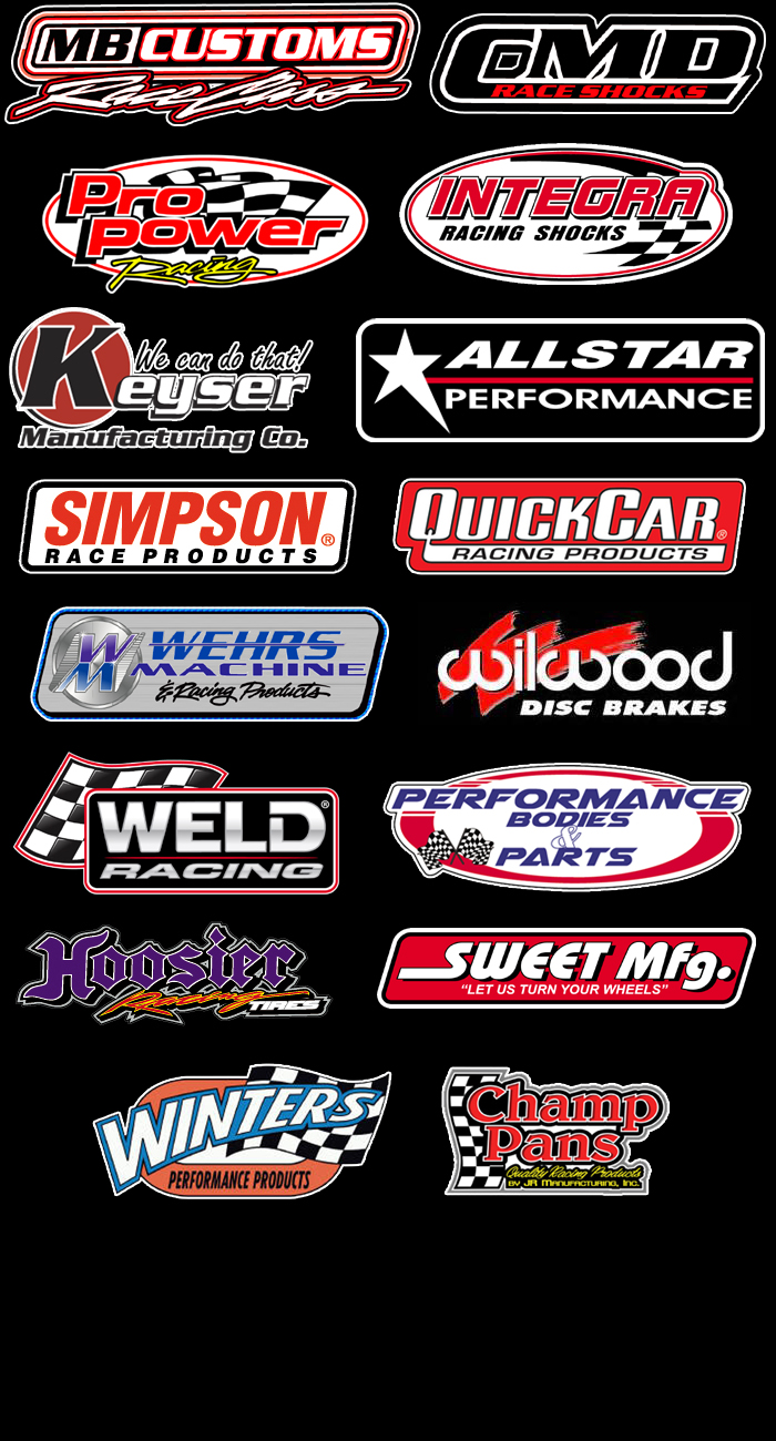 Menomonie, Wisconsin MB Customs Race Cars, CMD